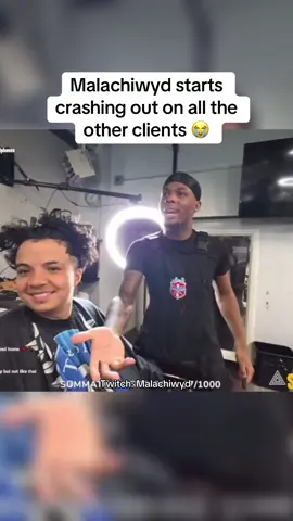Like bro calm down 😭🙏 #clips #twitchclips #fyp #viralclips #malachiwyd #viralvideo #funny #funnyvideos #funnytiktok #fypシ #viral #foryou #foryoupage 