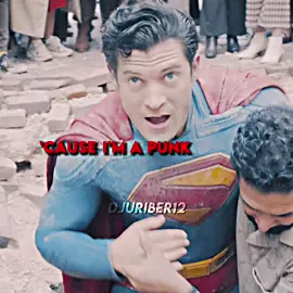 #superman #punkrock #viral #capcut #djuriber12 