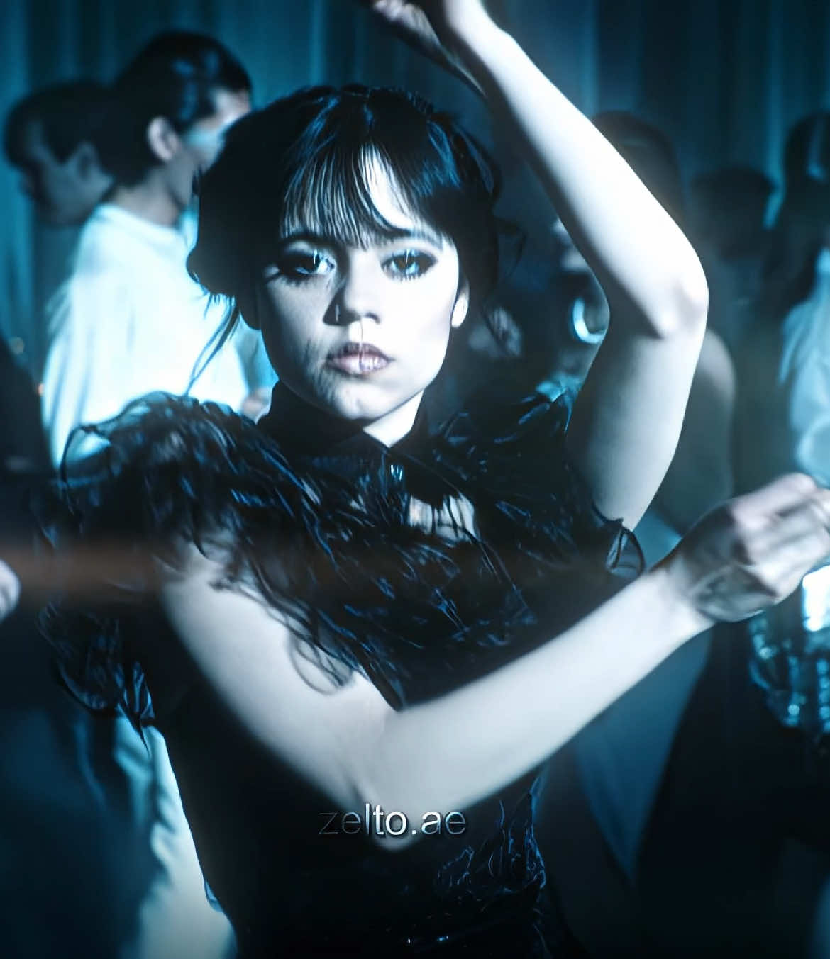 Peak show #wednesday #jennaortega #jennaortegaedit #wednesdayedit #wednesdayaddams #fyp #foryoupage #xyzbca #viral #ae #editing