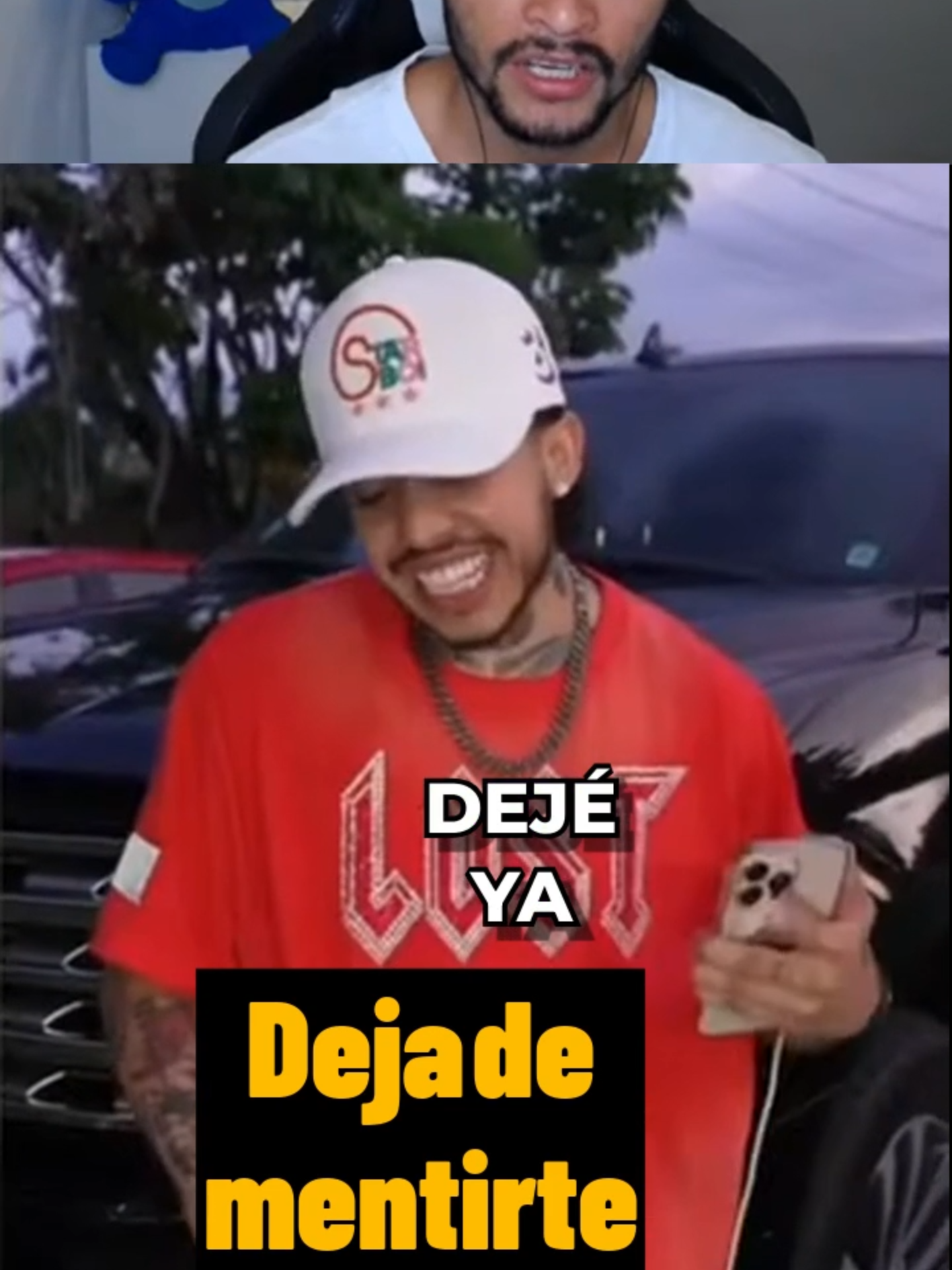 Deja De Mentirte Y Cambiaras Tu Vida