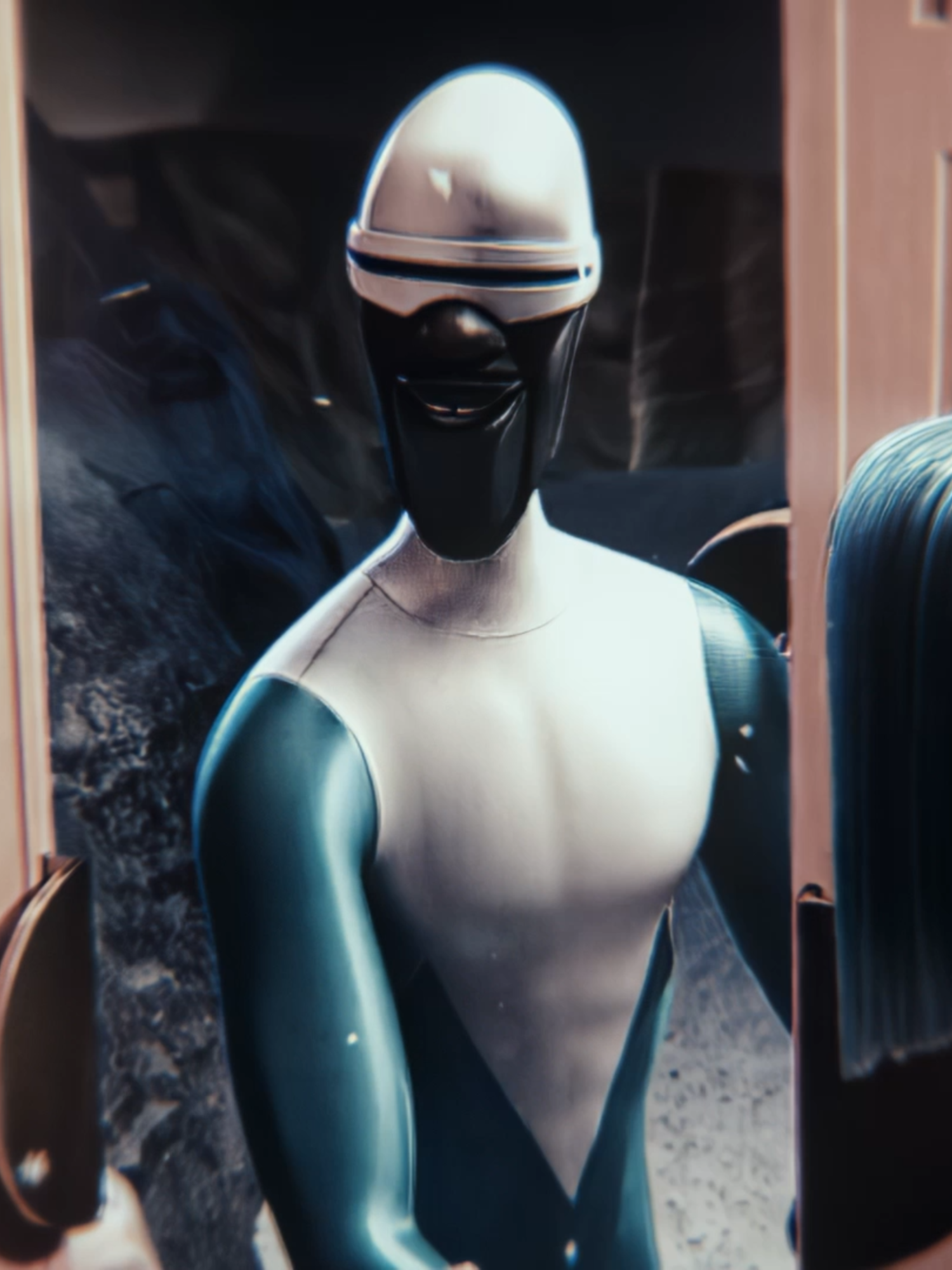 #frozone #incredibles #edit #fyp #goviral #blowthisupforme