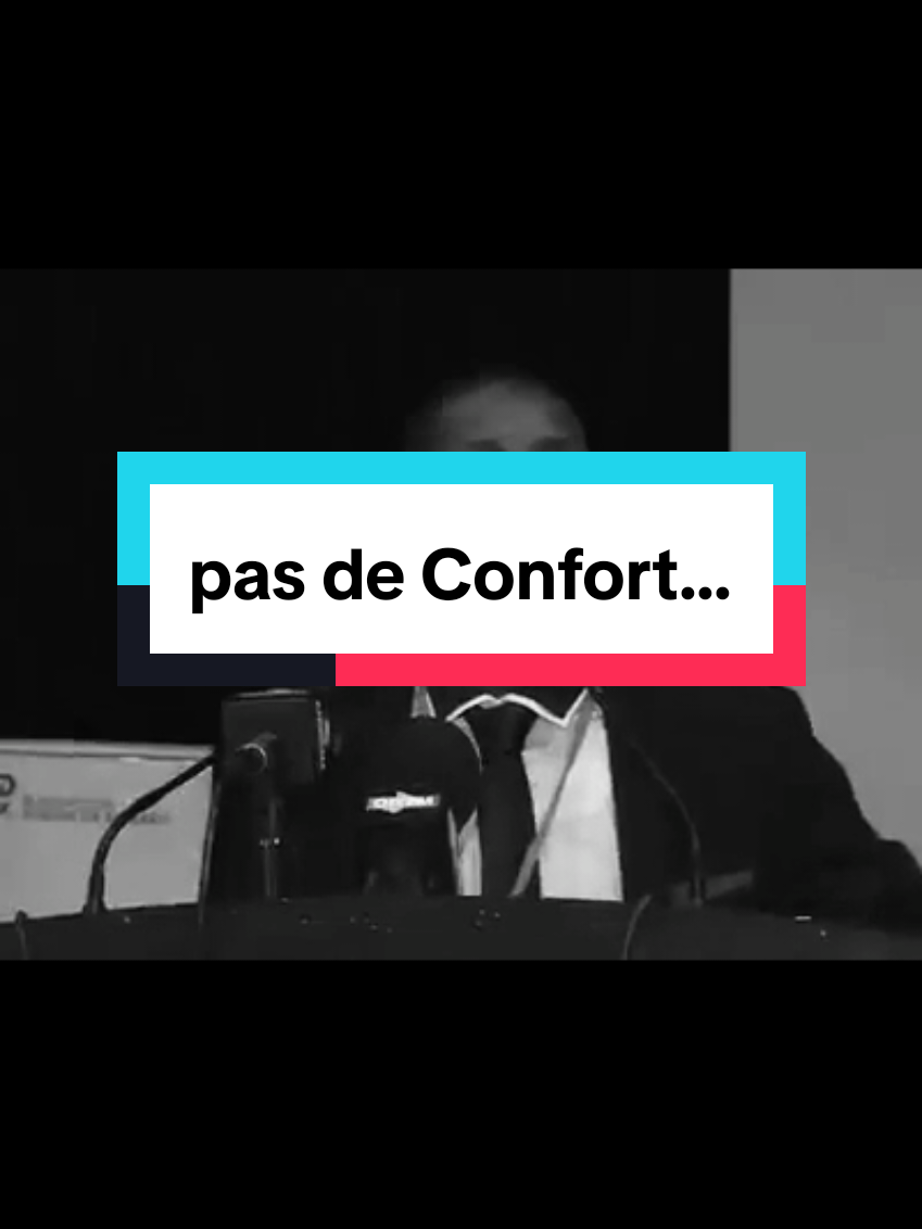pas de Confort dans ce monde la #motivation @charli d’amelio @Khabane lame 