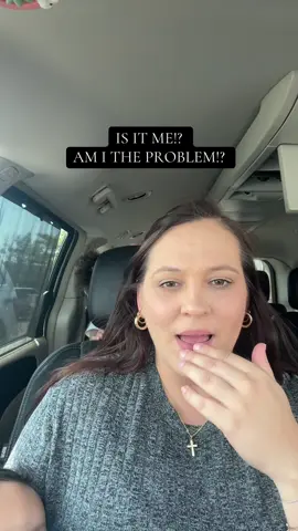 Ask me tomorrow, I may feel differently but as of today right now, I don’t feel done.. I want one more 😂😵‍💫 Am i crazy?!? #tedtalk #morebabies #foryou #mom 