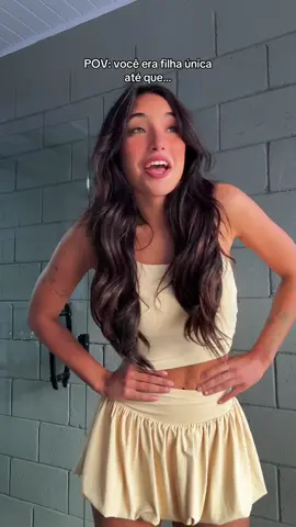 Vou nem contar oq ela fez comigo depois pq puxei o cabelo dela kkk Eu tive que me humilhar pra alicia fazer isso comigo, por favor engajem que não foi fácil convencer essa menina🙂kakakakakak😭😭 @Alicia 💌 