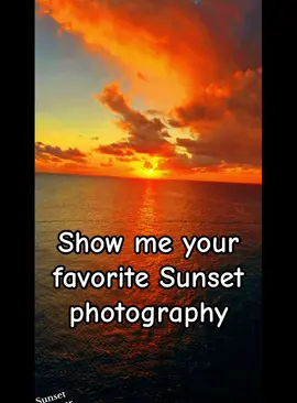 Nothing better than Mother Nature 💛 #fyp #sunset #therapy #sunsets #photography 