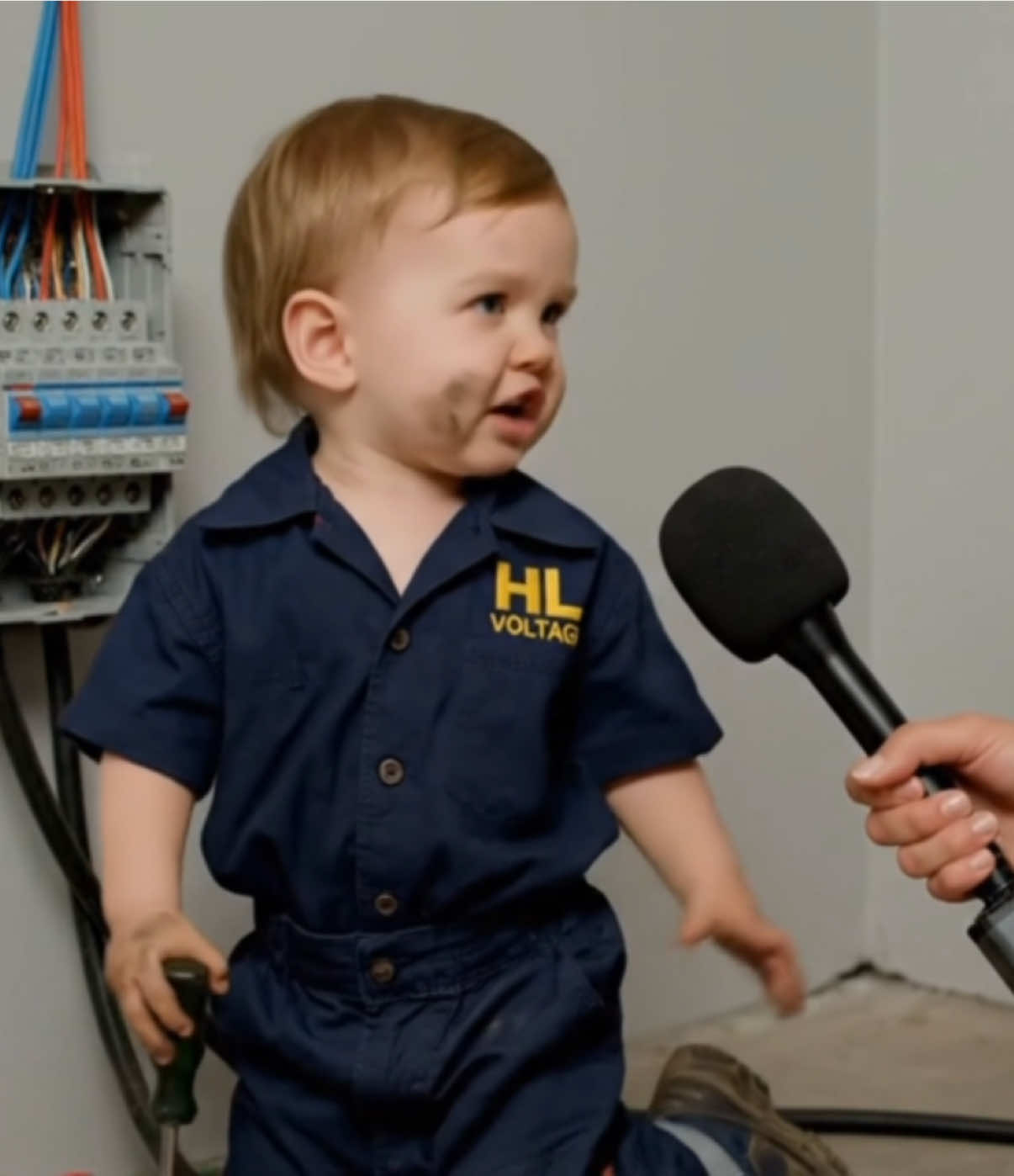 2020 babies😂 #contractor #electrician #electrical #veo3 #ai 