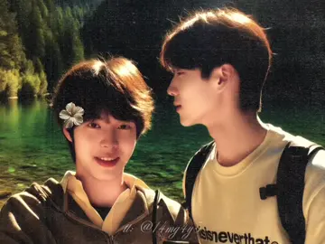 guyss i alr made A CHANNEL ( for GIYOON only ) on WA if yll want my edist feel free to save or use yaa, but pls dont deleted or crop d (cr) 😞 n if yll want to join on my channel ill share d link on commentss 🖤🤍 #fyp #parkyoonho #hongmingi #edits #giyoon #ai #manips #xybca #moots? #fypシ゚viral #lanadelreysong 