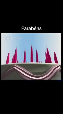 #parabens #programa 