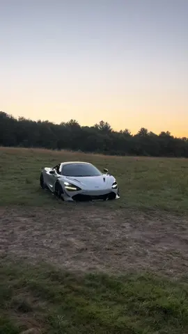 full ryft kit 720s - #trending #trend #viral #supercar #mclaren 