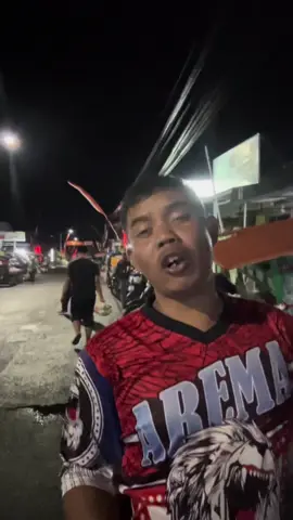 Jangan hancurkan rasa hormatku