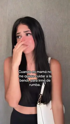 Luego porque la familia apaga tu propio brillo😂