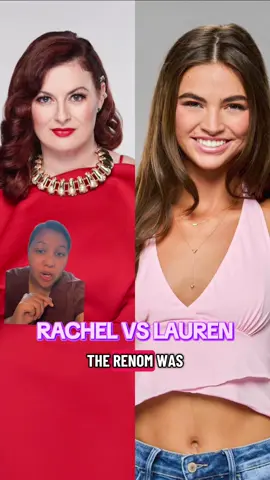 Do you think Lauren should have told Rylie and Katherine? #bb #bb27 #bigbrother #cbsbigbrother #cbs 