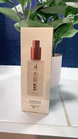 ##tiktokshopcreatorpicks #tiktokshop #hairserum #fypシ゚viral #❤️❤️ 