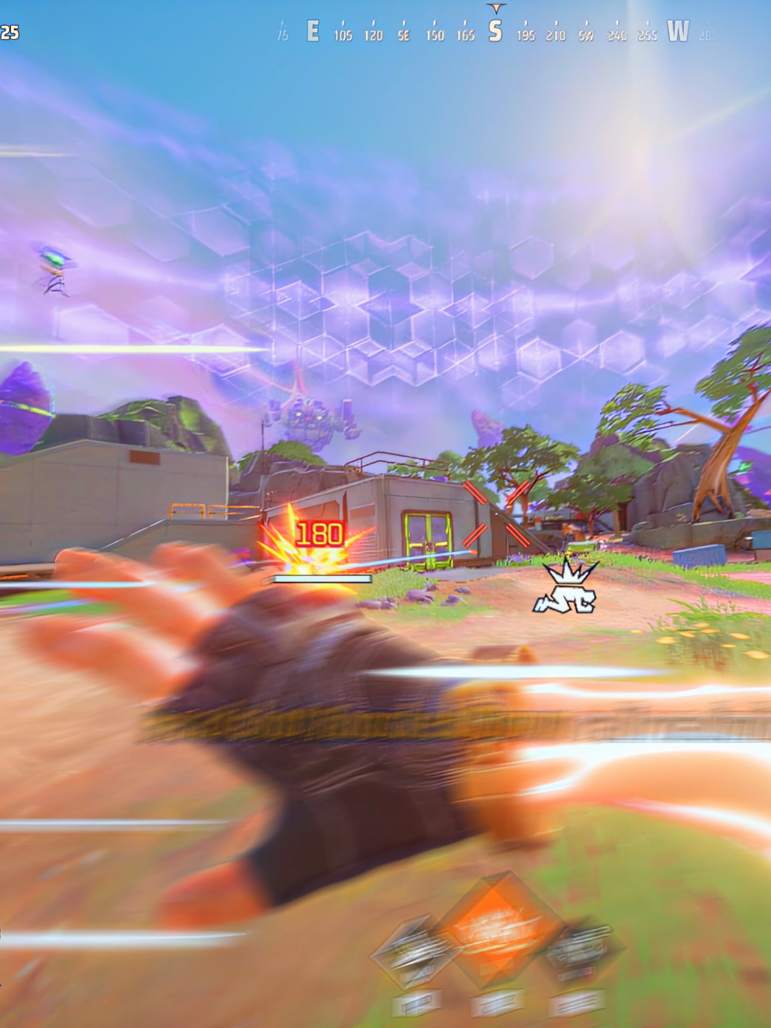 Farlight 84 insane quality #farlight84 #jetpackreturns #globalrelaunch #farlight84philippines #xaelzin7 #FCL