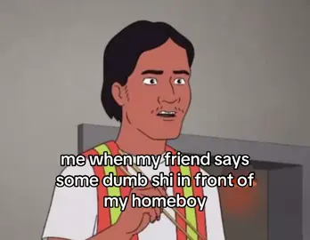 hold your tongue gang