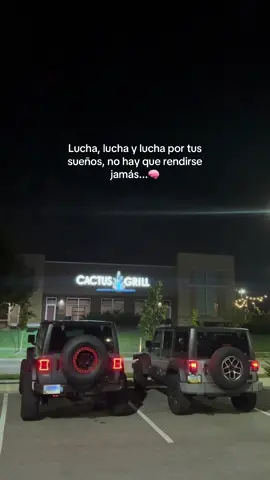 #jeep #rubicon #parati #fyp #sueñosymetas 