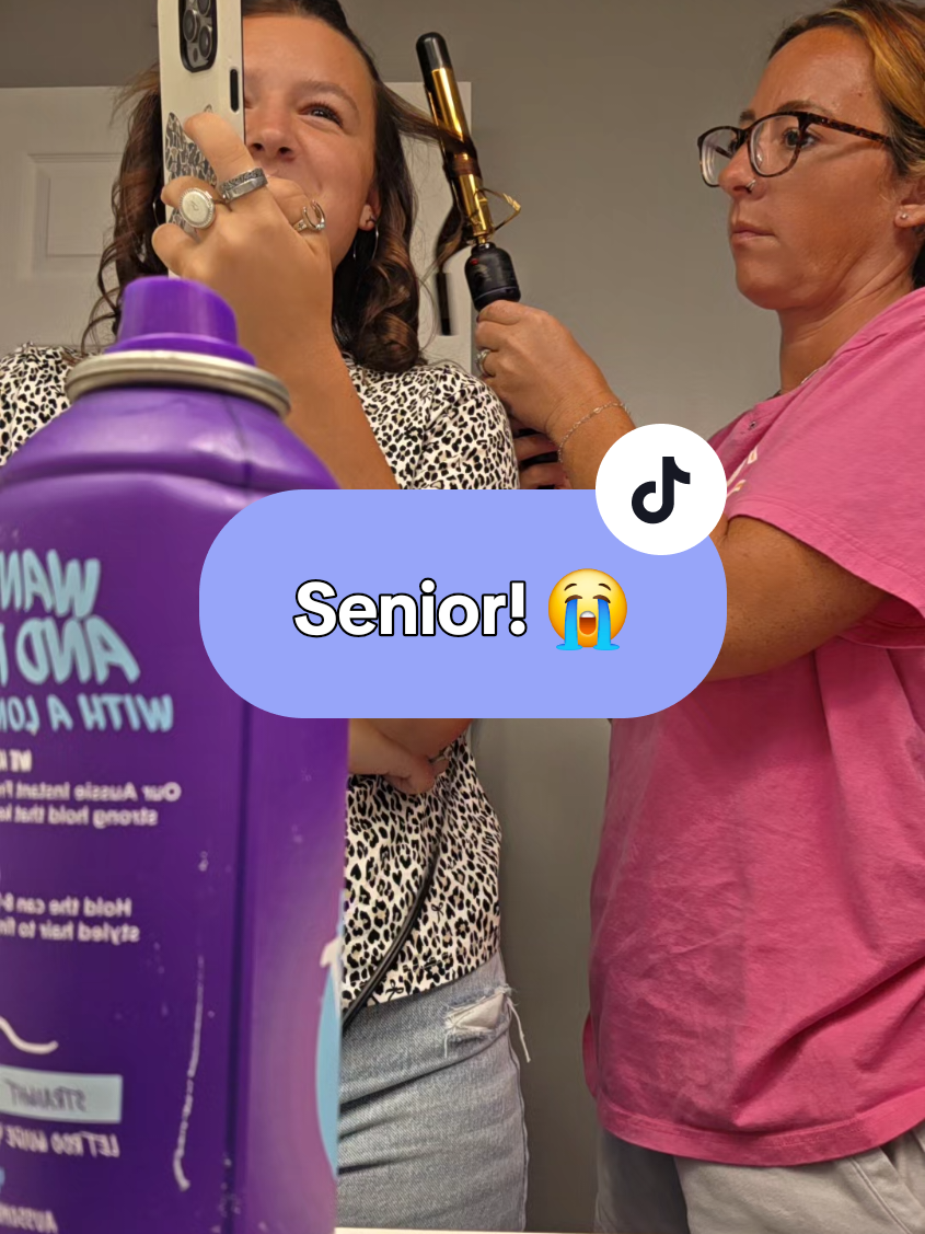 I barely get a Senior year with her not even going to school until 1230. 3 classes each day and she's done while working a job during the mornings. I just don't know how these are my last pictures of her for all of the things. How we got here.  Kaige, you have been my ride or die and you always will be. Almost the moment I became an adult I became your Mommy. You watched me grow while I helped you grow. You taught me what not to do as a parent and what was working. You taught me unconditional love when I was never getting it and you've always been by my side since and I will continue to always be by yours! I have made it my life's mission to have the best relationship with you, mutual respect and love forever. I couldn't be more proud of the young woman you are turning into. Your smart, beautiful, funny and I know it took awhile to figure out what you wanna do, but I believe you'll be successful you just gotta keep watching your examples. ❤️ I will say I am excited it's almost time we can actually be best friends, however I think the parenting will always remain there to a certain extent 🤣 I hope we have so much more life together, I know people say all the time they wanna stop time...it physically hurts when I can't. I just don't want to be here, I don't like how life works at all and idk if I'll ever accept it. I'll try to hold it together this year, but probably not. I love you so much, I wish there were better words to describe. We are so proud of you. Do big things baby and we will be right by your side! My little girl. #mydaughter #senioryear #mybestfriend #bff #momanddaughter @kaige 