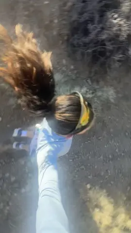 IM OK! 👍 Ugh this was this past Saturday 😩 I wanted to start trail running again after my marathon but the universe had different plans, humbled & shook.. too stunned to speak. I still got 4 miles tho! 🤣🤯👏💀 RIP to my Garmin Venus 3s 😩🙈😫I’m going to email yall today and hopefully you guys can help a sister out!! I love my watch :( @Garmin Connects  I was even thinking during my run wow these rocks are a lot harder to run on then what I remember! Definitely going to wear my trail running shoes next time 😅 when’s the last time yall fell?? It’s so shocking as an adult lol 😂 & yay today is the first day I’m walking without a limp so a couple more days and I’ll be back at it!! 🫡🤍🌲 #fallshappen #ouch #trailrunning #runningfall #trailrunwithme #oops #runner #runningcommunity #runnerproblems #stayhard #grateful #runtok 