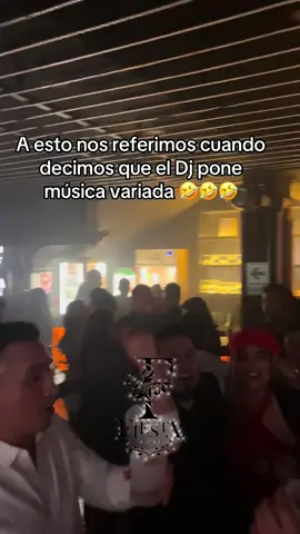 Música variada de lunes a sábado! 😌 #sjl #disco #discoteca #sanjuandelurigancho #fiesta 