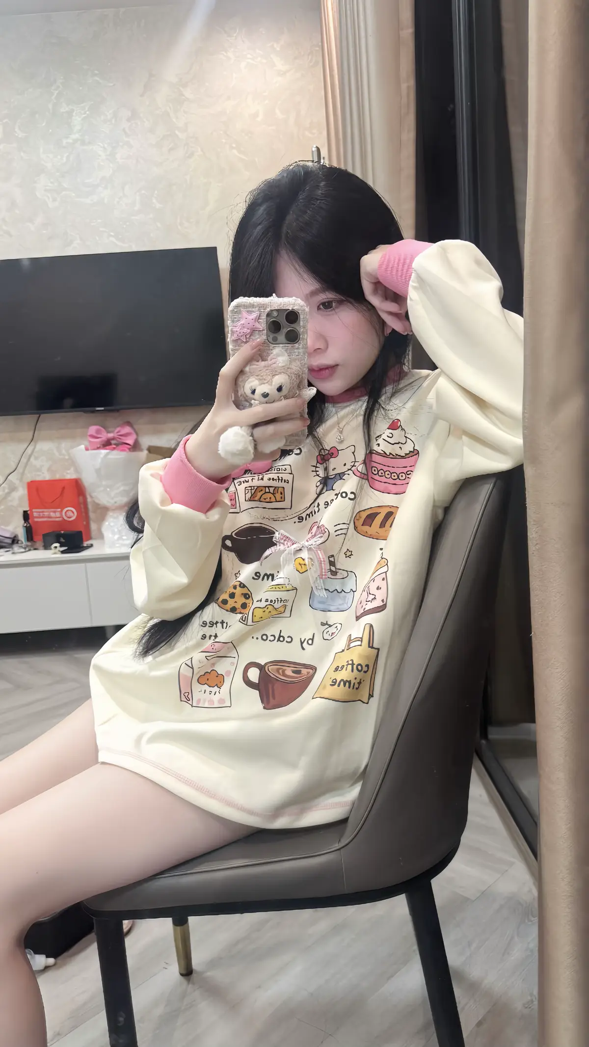 Anh sẽ thay đổi vì em nhưng tiếc quá em đổi lòng rồi 