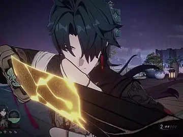 || #BLADE || let you think about what ? -- #HonkaiStarRail #bladehonkaistarrail #hoyoverse #foru 
