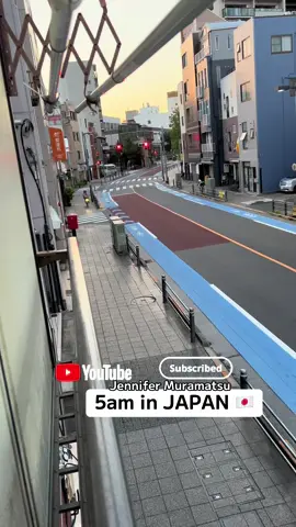 5am in JAPAN 🇯🇵 #japan #fyp #lifeinjapan 