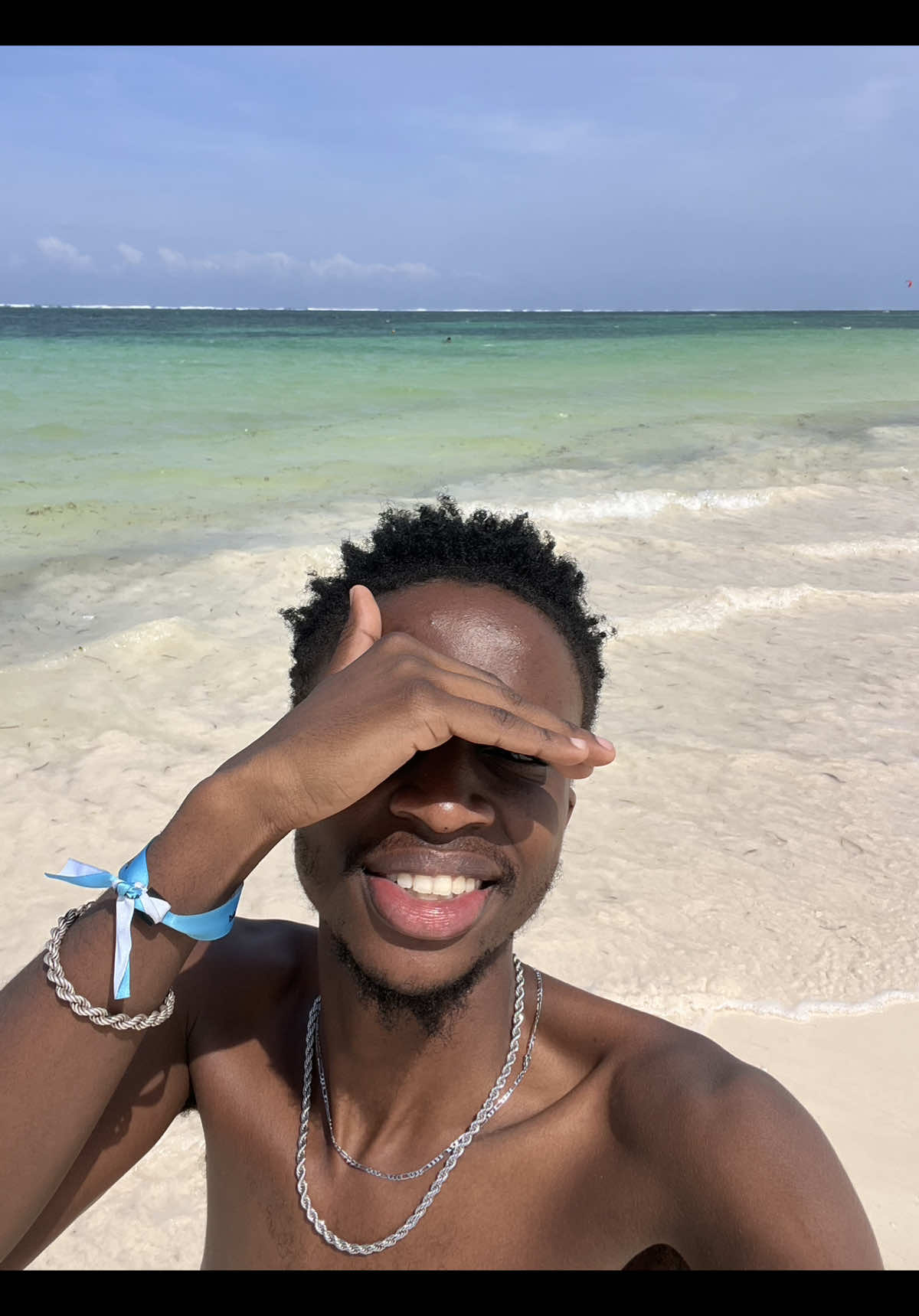 Memories are made in flip-flops😎. #Diani #nairobian 