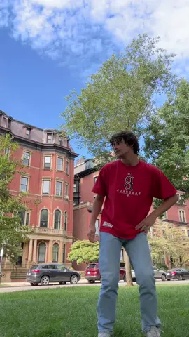 Boston world tour 