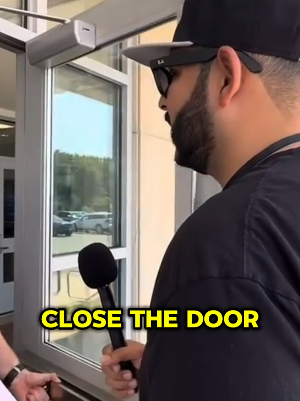 Kicked From Connecticut Police Training Facility! #firstamendmentaudit #1stamendment #copsoftiktok #audit #police 