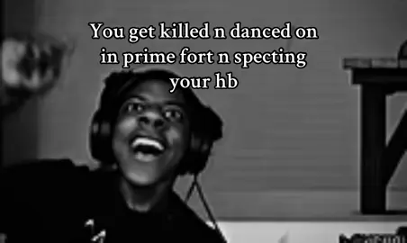 Prime fort was sum else😭🙏 #fyp #xyzbca #ishowspeed #meme 