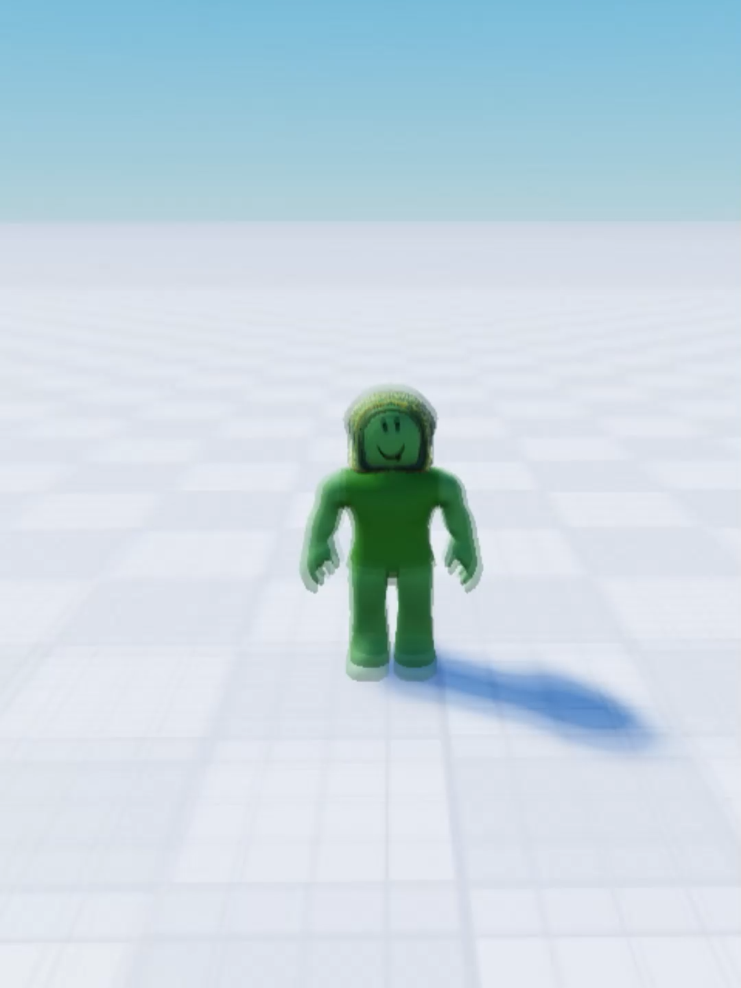 Have YOU Seen This Roblox Avatar...