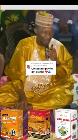 Réponse à @fantaboundy12 