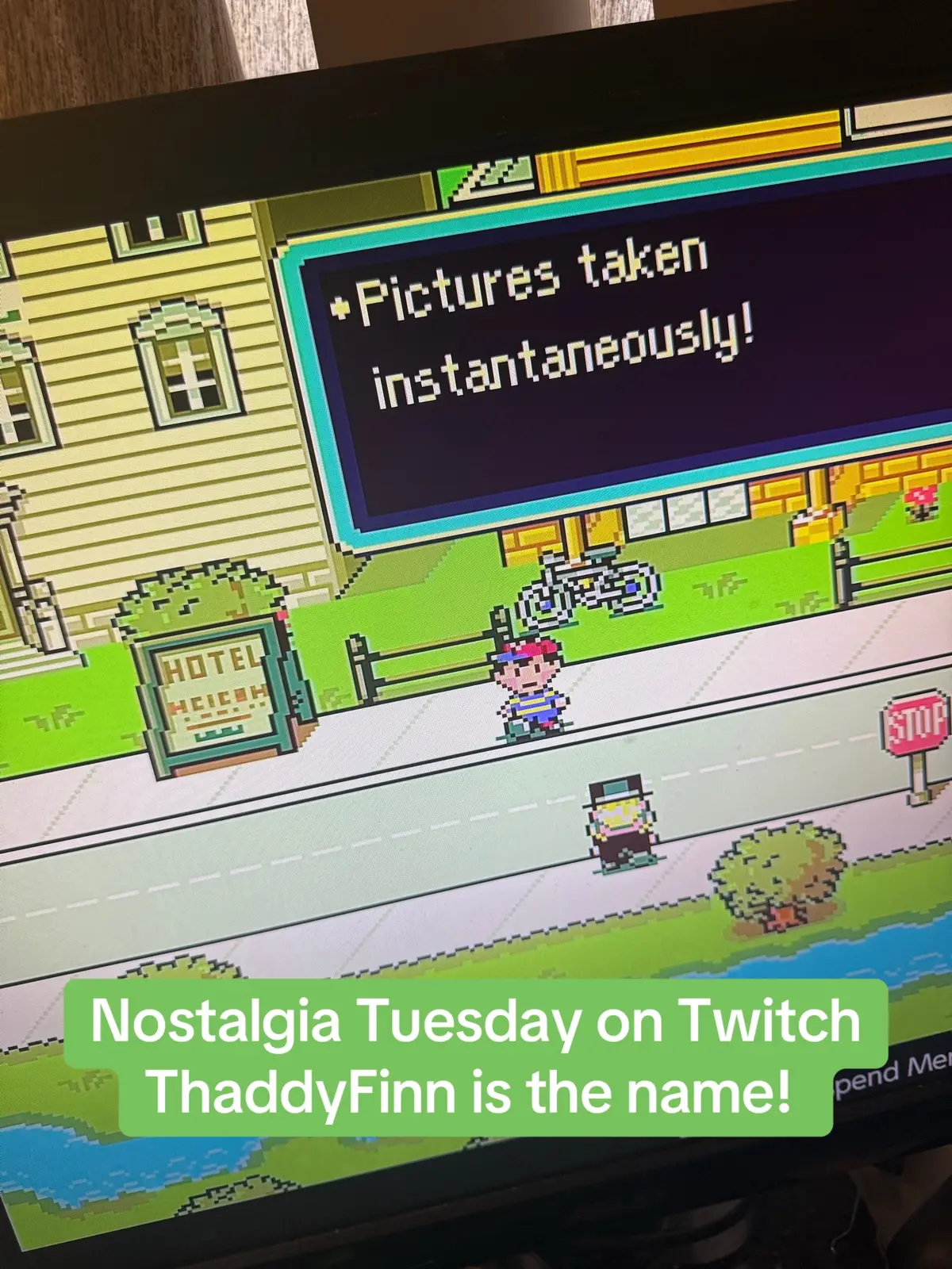 Come hang out on twitch  #streamer #streaming #twitchstreamer 
