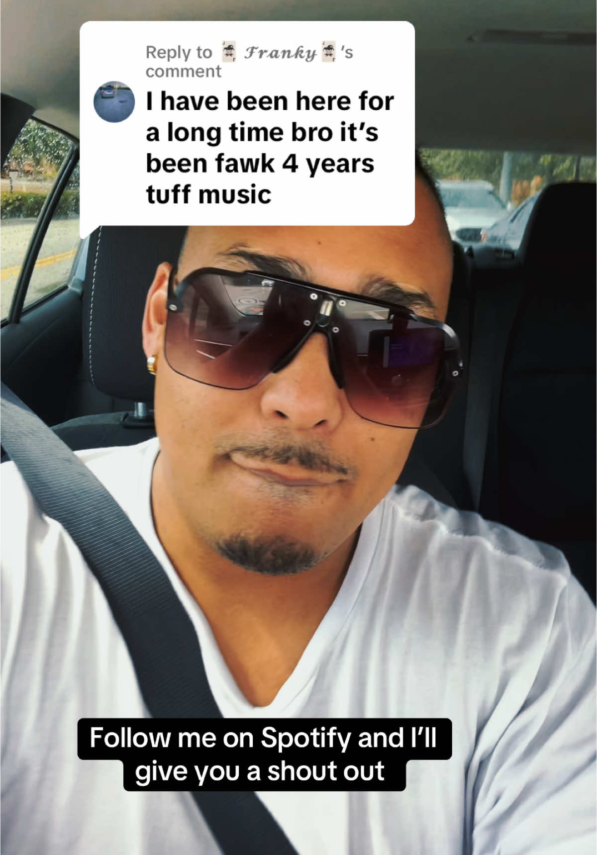 Replying to @🃏 𝓕𝓻𝓪𝓷𝓴𝔂🃏 thanks bro. Hope you stick around forever!!!! #fyp #viral 