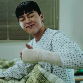 the only exception #weakheroclass1 #sieun #suho #kdrama #fyp scp: allscpdramas 