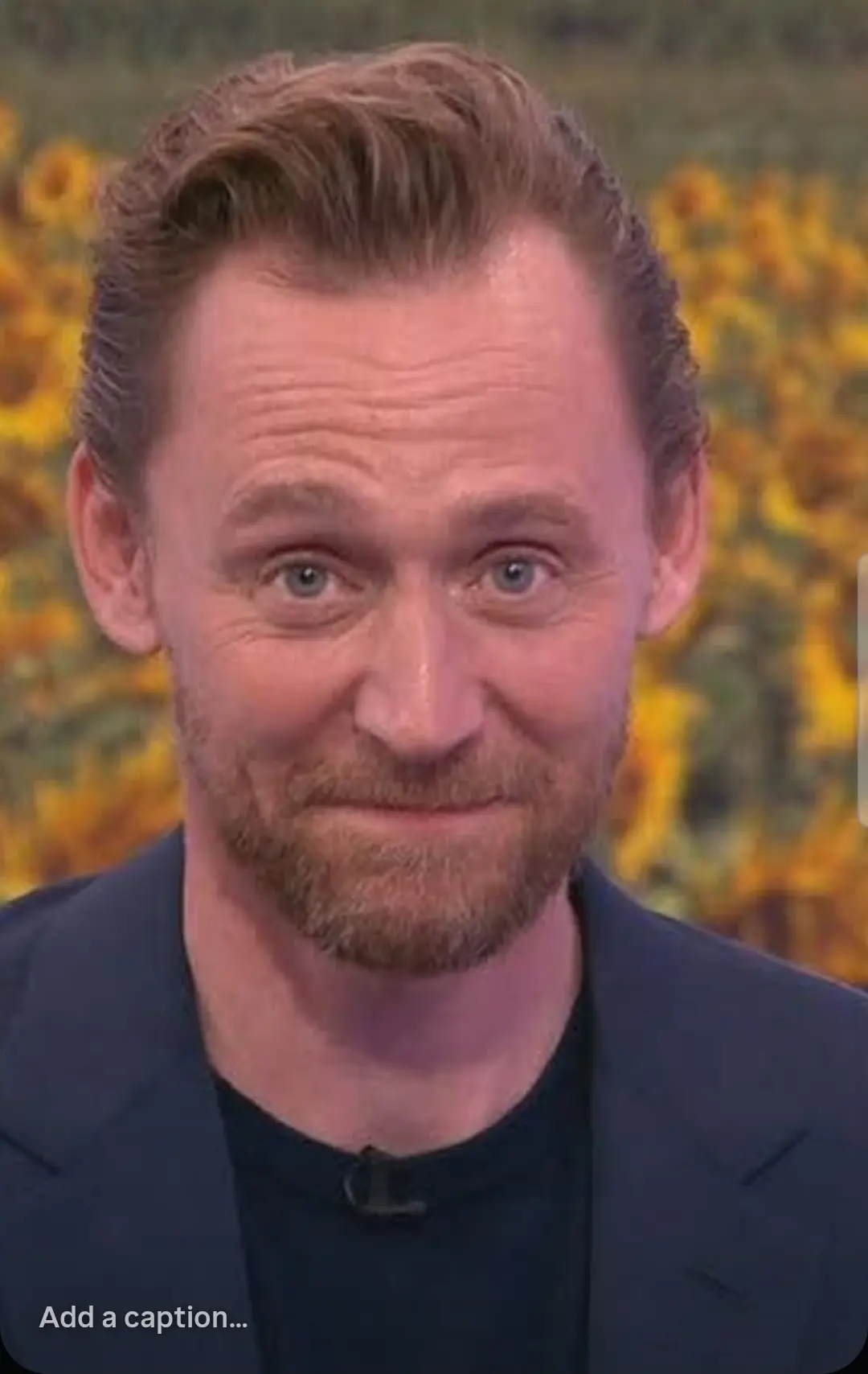 #twhiddleston #mikeflanagan #thelifeofchuck #theoneshow 