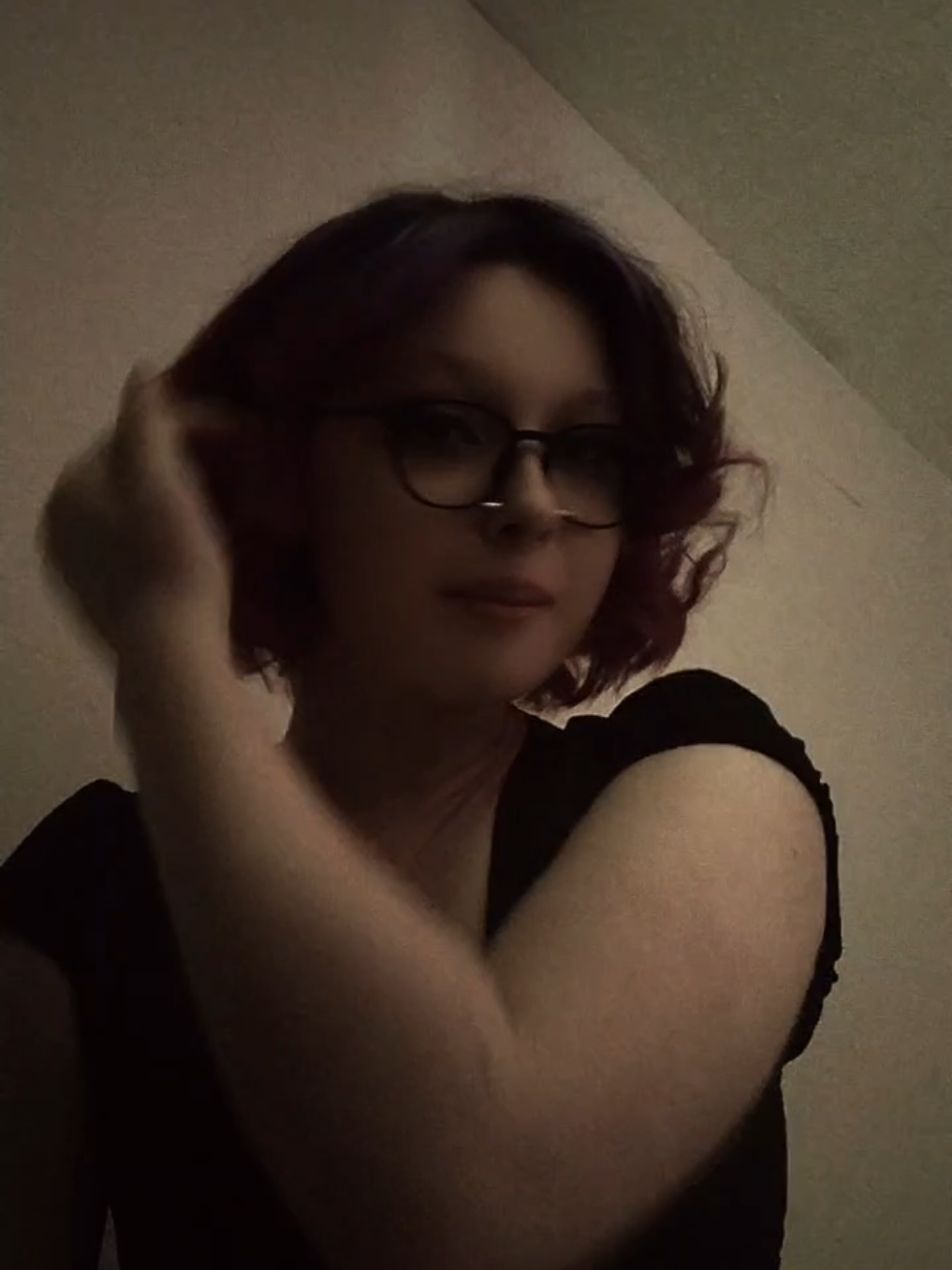 I love be egregiously overdressed! #gothgirl #goth #fyp #foryou #foryoupage 
