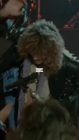 Livin' on a Prayer just hit 2 billion streams on @Spotify. Your continued support and love for our music means the world. Thank you! 🎸🤟 #livinonaprayer #bonjovi #spotify #jonbonjovi #2billionstreams 