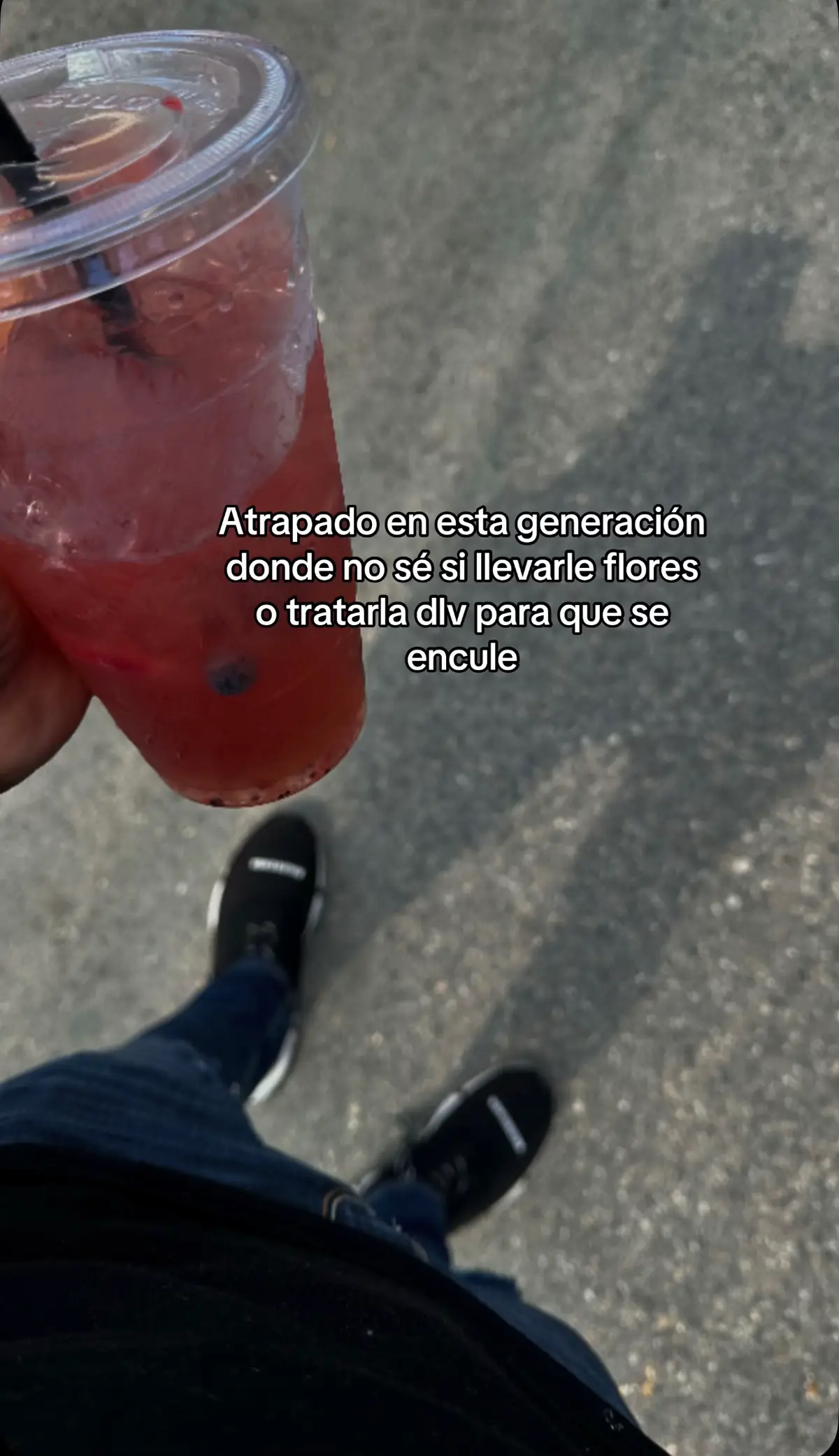 Era tratarla dlv🤦🏻‍♂️