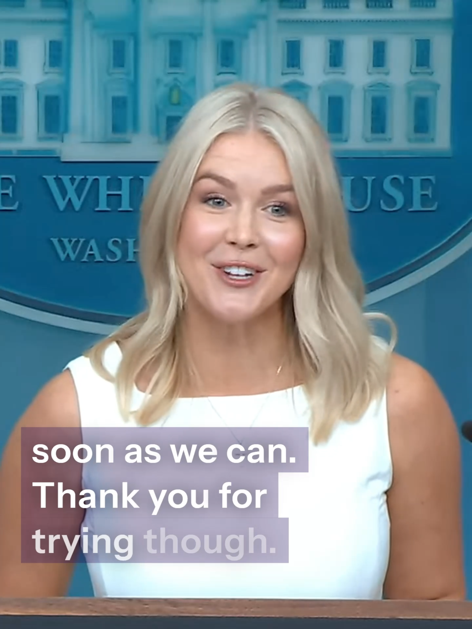 No Boots, Just Backing — Trump Reworks Ukraine Support for New Peace Plan #security #eu #safety #politics #warinukraine #ukrainewar #putin #russia #vladimirputin #volodymyrzelensky #donaldtrump #whitehouse  White House: No US Troops in Ukraine—Security Guarantees to Rely on European Defense, Not American Boots  At a closely-watched White House press briefing, spokesperson Karoline Leavitt firmly dismissed speculation that the United States would place troops on Ukrainian soil as part of any postwar security pact. “The President has definitively stated U.S. boots will not be on the ground in Ukraine,” she told reporters, acknowledging that Article 5–like guarantees remain under discussion but with Washington strictly in a coordinating—and not combat—role. The President, Leavitt stressed, is focused on brokering robust peace terms by backing European allies and pushing for a security architecture “acceptable to all sides.” Addressing concerns about ongoing US war funding, Leavitt highlighted a new approach: NATO and partners will purchase American weaponry while Washington “backfills” Ukraine’s needs without open-ended spending by US taxpayers. Asked if Vladimir Putin’s proposal to host talks in Moscow was a stalling tactic, Leavitt declined to confirm details, stating there are “many options” on the table and that preparations for both the security framework and summit location are ongoing.