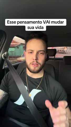 Isso mudou tudo #negocios #pensamentos #vendas   