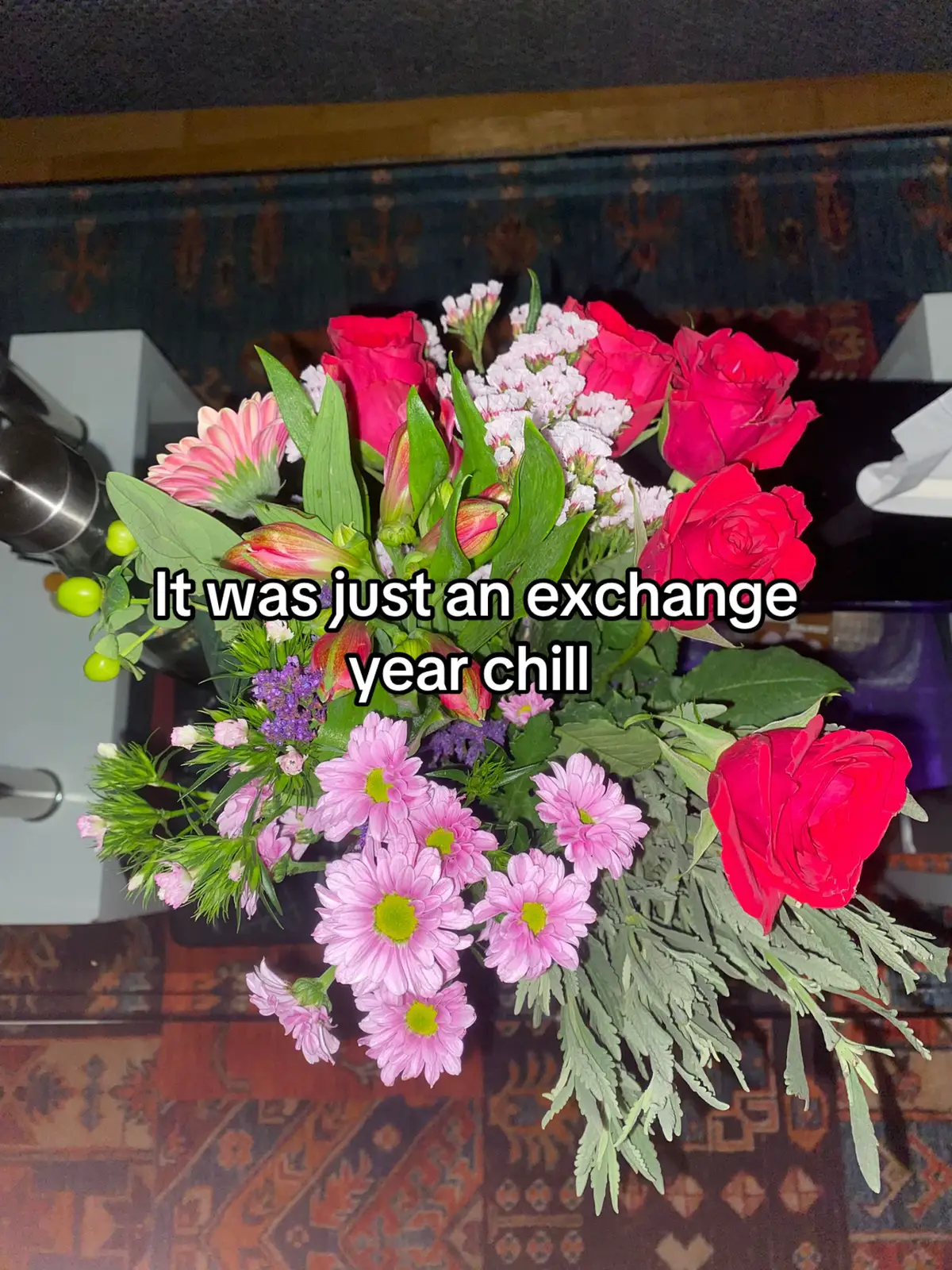 #longdistance #exchangeyear #thankfull #trend 