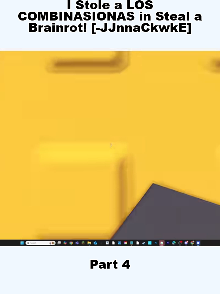 I Stole a LOS COMBINASIONAS in Steal a Brainrot! [-JJnnaCkwkE]_p4