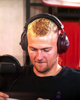 Future captin… #fy #fyp #bayernmunich #deligt #foryou 