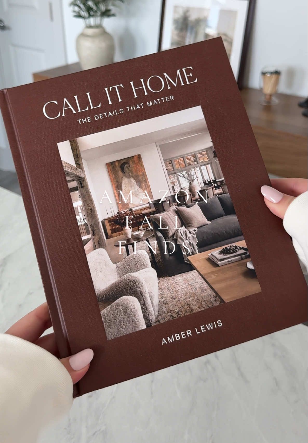 Amazon fall finds🍂 #amazonfinds #fall #organizedhome #fallfinds #unboxing 
