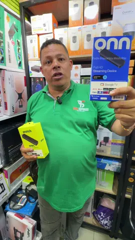 Nueva presentación, el mejor producto convertidor Smart TV 🇺🇸, disfruta de televisión, series y películas con esté dispositivo  📱314 6440191  📍Cra 55 # 46-24, local 182  #tvbox #medellincolombia 