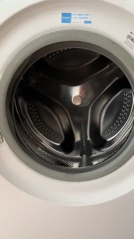 Washing loading ❤️#asmr #treanding #laundry #persil #cleanwithme 