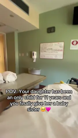The best feeling in the world #fyp #girlmom #newbornbaby #myheart #foryou 