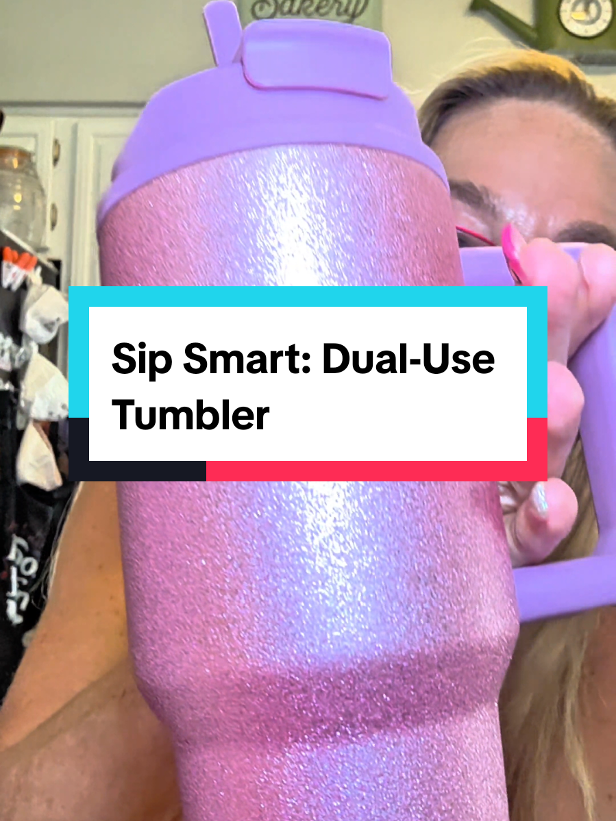 Frostbuddy Coffee Buddy 16oz Steel Vacuum Insulated Travel Mug with handle, 2-in-1 Spill-Proof Lid, perfect for hot or cold drinks. @Frost Buddy #frostbuddy #tumbler #tumblers #coffeecups #insulatedtumbler 