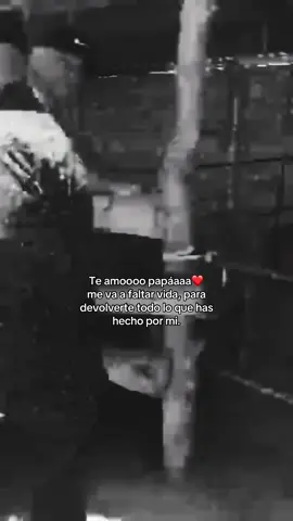 #papá #papaehija #padredefamilia #apa #mividaentera te amoooo❤️🥺